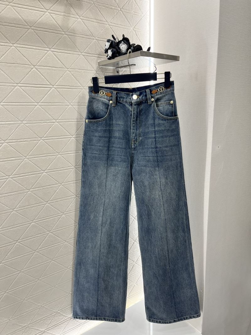 Louis Vuitton Jeans